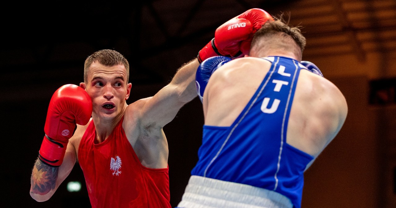 wiadomości,aktualności,Interia Polak zachwycił, jednogłośna decyzja sędziów. Udane rozpoczęcie mistrzostw świata