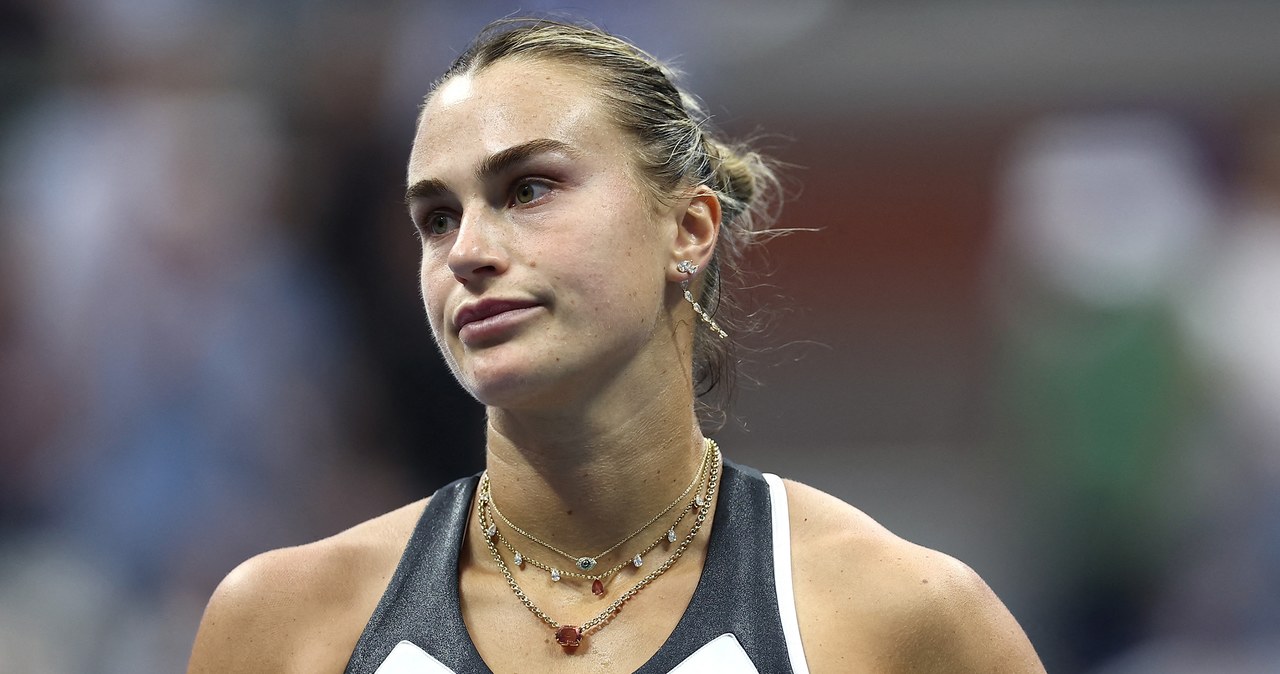 wiadomości,aktualności,Interia Chce wyrzucić Sabalenkę z WTA. Niewiarygodne. 