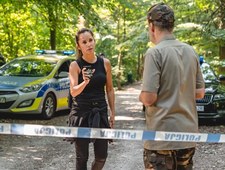 Sprawiedliwi - Wydział Kryminalny