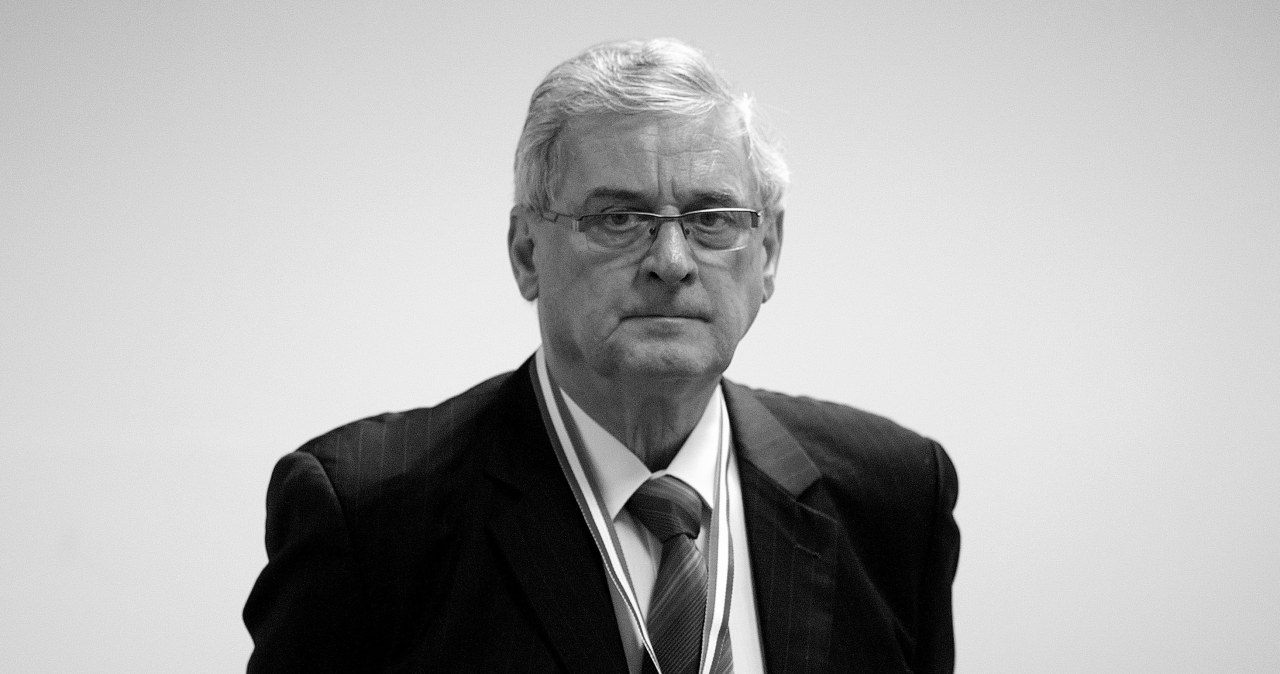 wiadomości,aktualności,Interia ZAKSA Kędzierzyn-Koźle potwierdziła smutną wiadomość. Nie żyje legenda klubu