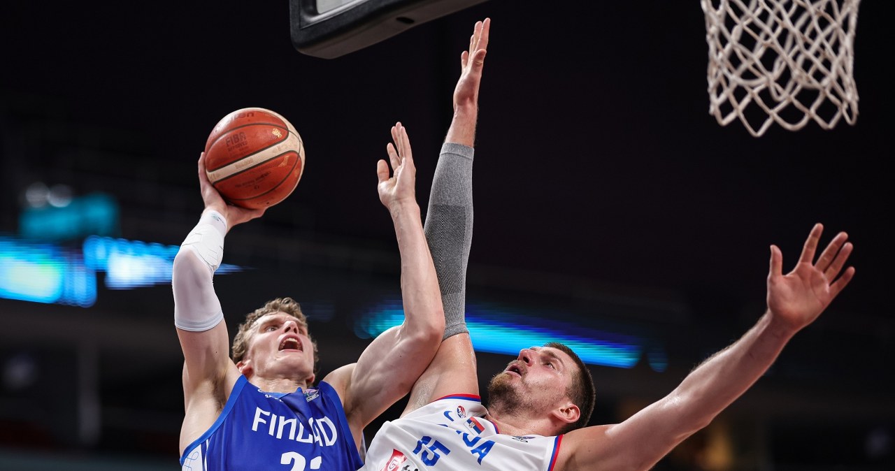 wiadomości,aktualności,Interia Sensacja na godziny przed meczem Polaków. Faworyt mistrzostw Europy na kolanach