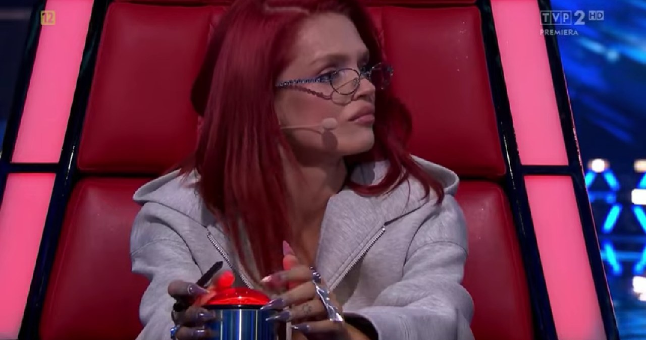 Ta decyzja w "The Voice" spotkała się z ostrą krytyką. "Szkoda miejsca"