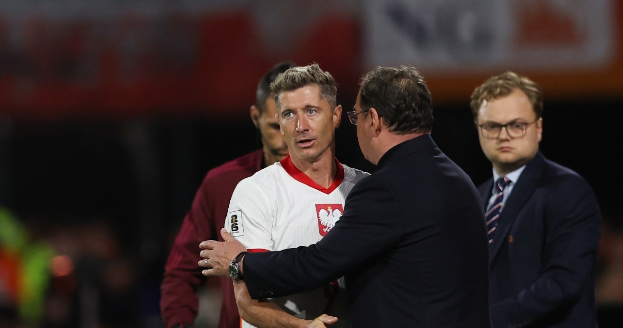 wiadomości,aktualności,Interia Nieoczekiwanie ograli Polaków, teraz nie kryją obaw. Tego Finowie boją się przed rewanżem