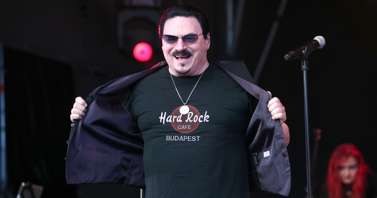 Najpierw był legendą, a później obiektem kpin. Diagnoza przyszła po latach