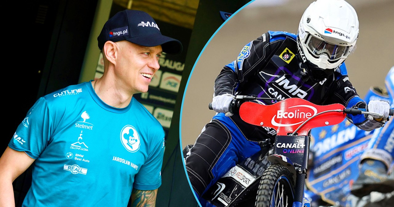 wiadomości,aktualności,Interia Jarosław Hampel powiedział 