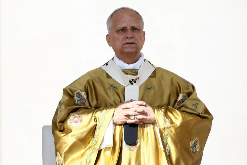 Nowi święci w Kościele katolickim. Pierwsza taka decyzja papieża Leona XIV