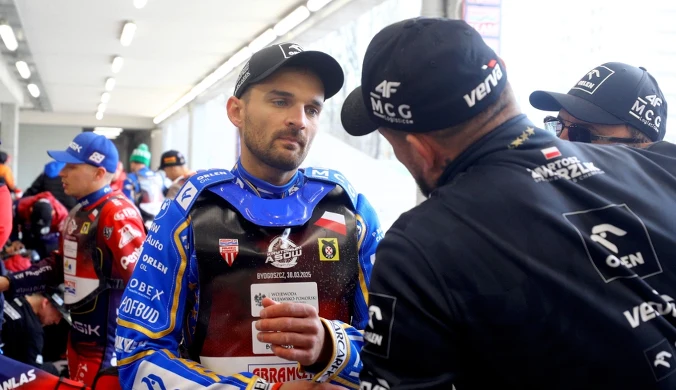 Kontrowersyjna zmiana w Grand Prix. Drastyczne cięcia. Zmarzlik mówi wprost