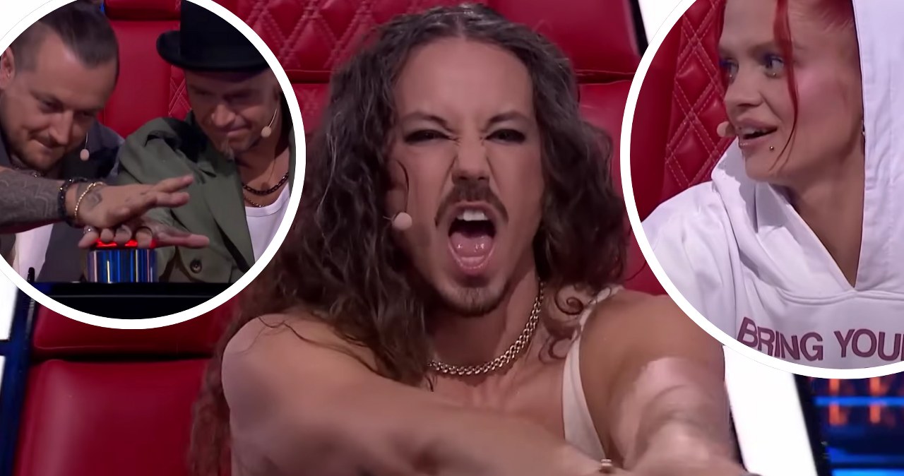 Trenerom opadły szczęki, a widzowie już wróżą finał. "Przeszły mnie ciarki"