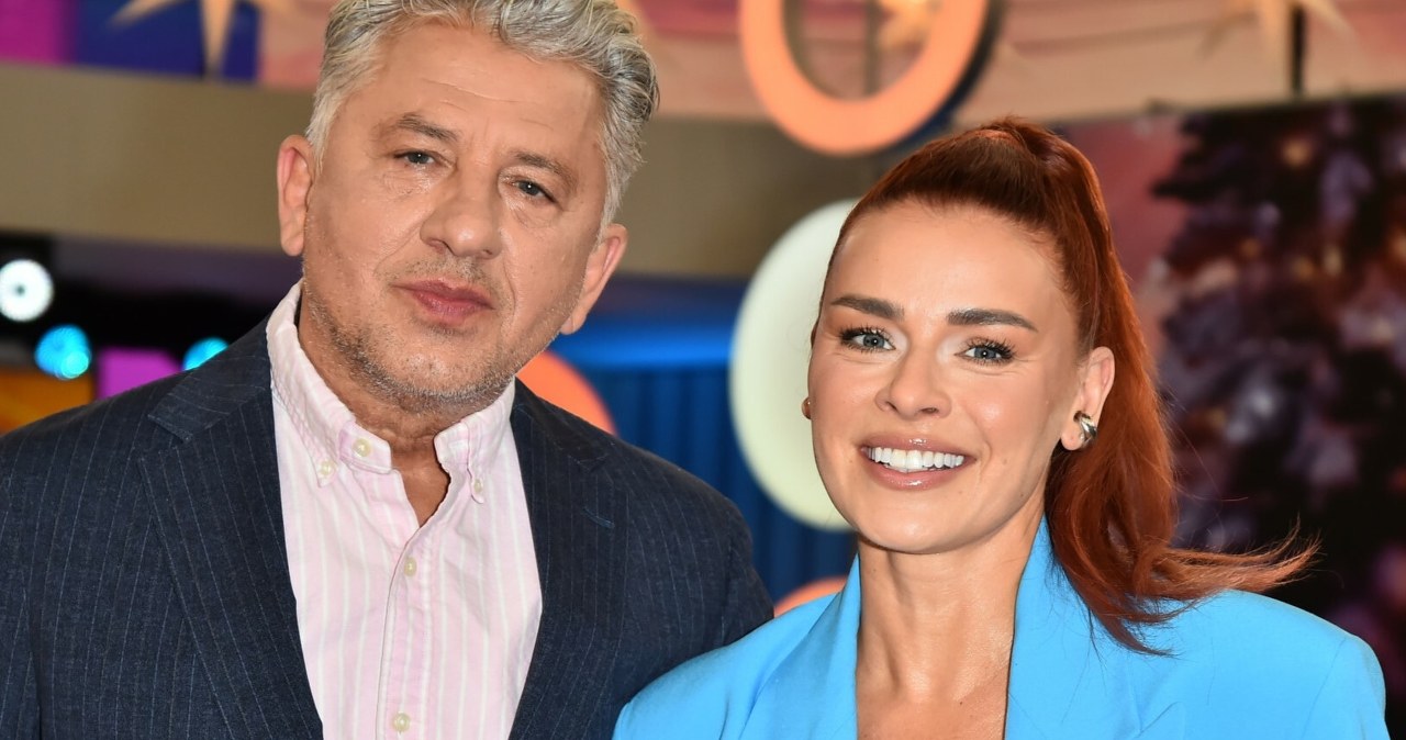 Córka Nataszy Urbańskiej jest zakochana! Wiemy, kim jest wybranek 16-latki