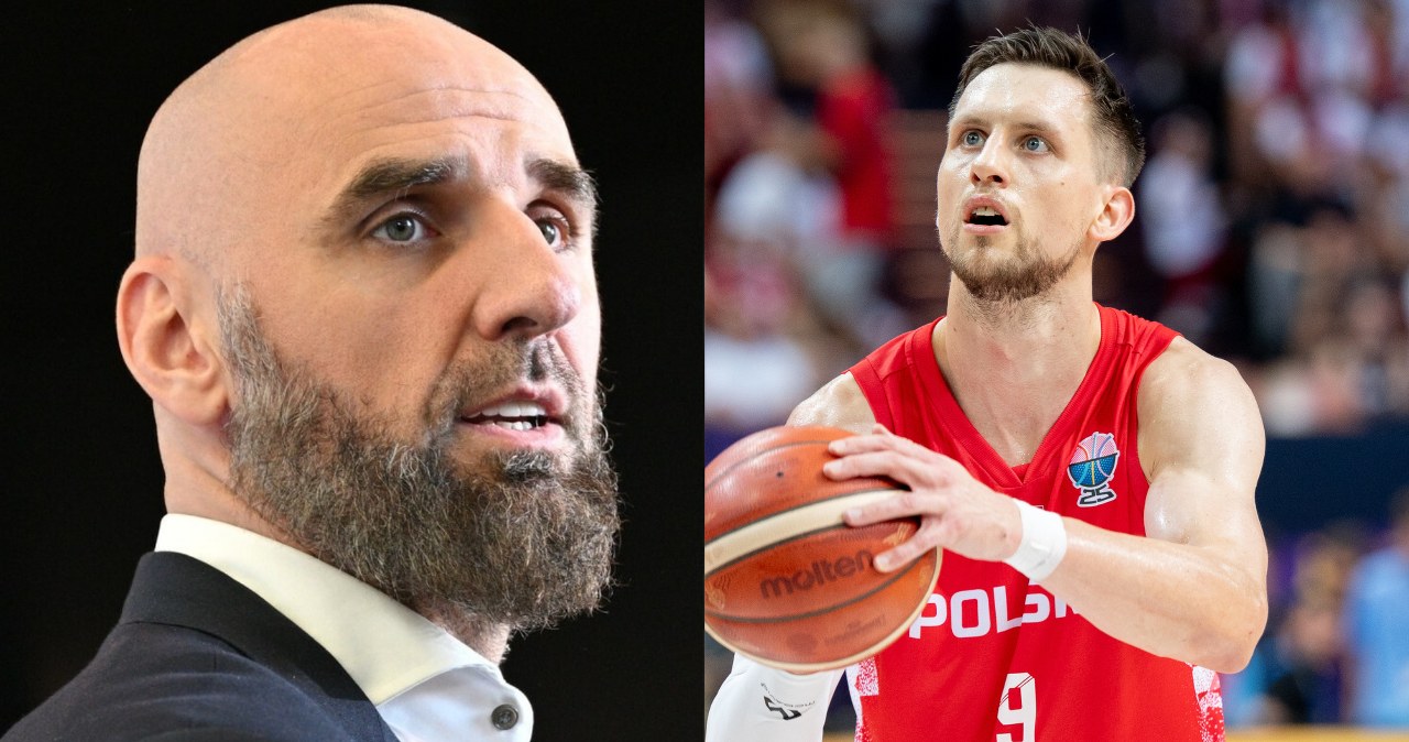 wiadomości,aktualności,Interia Polacy wygrali kolejny mecz, Gortat od razu przemówił. Otwarcie o Ponitce