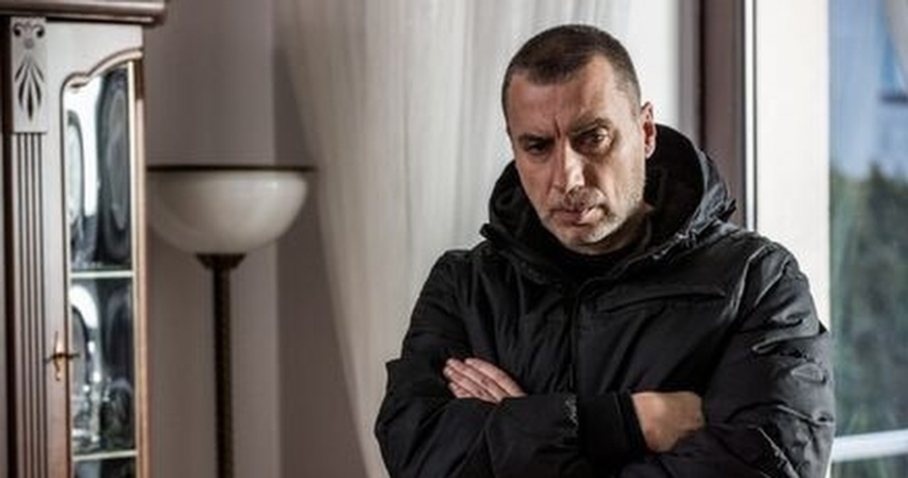 Detektywi - Odcinek 71: "Tajemnica rodzinna"