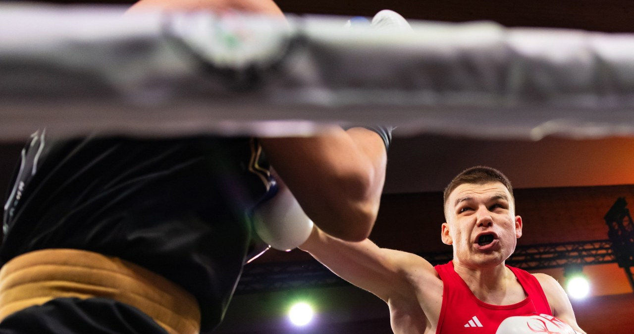 wiadomości,aktualności,Interia Nawałnica i deski w połowie drugiej rundy. W rewanżu Polaka za puchar świata