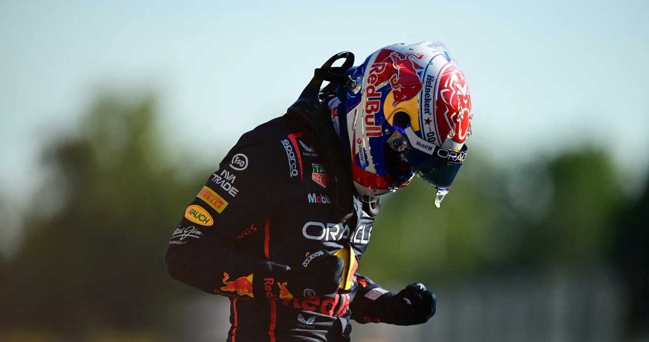 F1. Grand Prix USA. Relacja na żywo