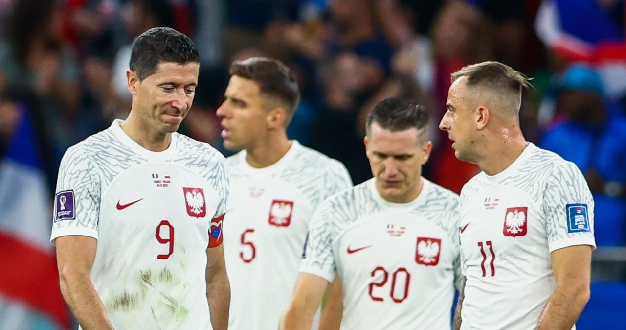 Prawdziwy as w rękawie Polaków. Pięć goli w dwóch meczach wiadomości,aktualności,Interia Prawdziwy as w rękawie Polaków. Pięć goli w dwóch meczach