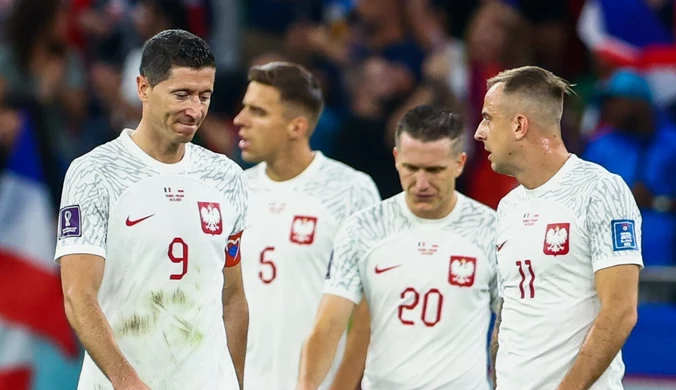Prawdziwy as w rękawie Polaków. Pięć goli w dwóch meczach