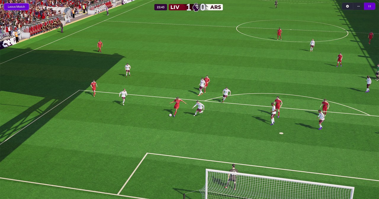 Poznaliśmy datę startu otwartej bety Football Manager 26? To już wkrótce