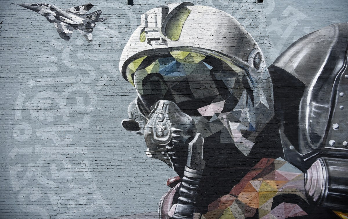 Są luki w rosyjskiej obronie. Ukraińskie samoloty pojawią się nad Krymem?