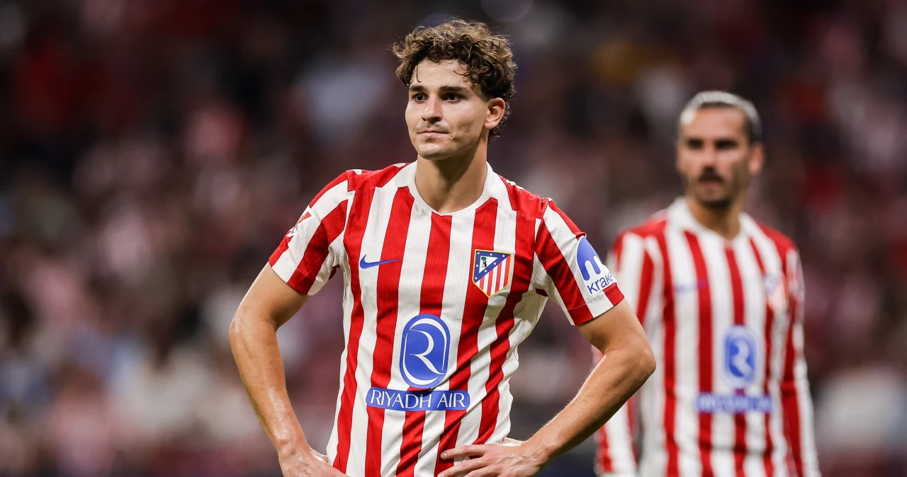 Deportivo La Coruna - Atletico Madryt w 1/8 finału Pucharu Króla. Relacja na żywo