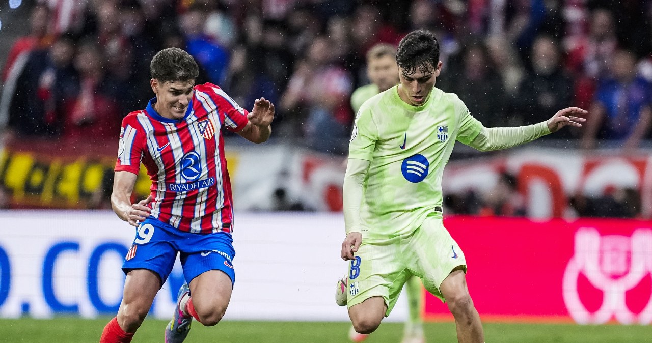 To on ma zastąpić Lewandowskiego w Barcelonie. Przełom po popisie Messiego