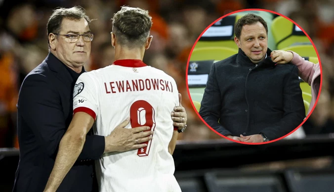 Odważne słowa przed meczem z Finlandią. Sensacyjny scenariusz dla Polski