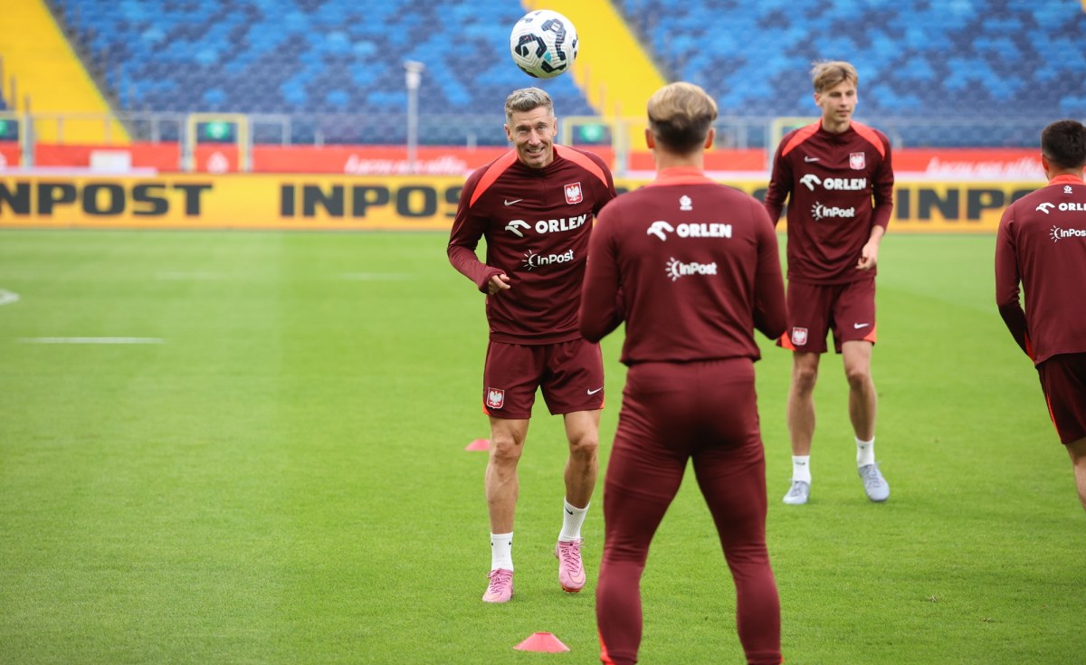 Eliminacje MŚ: Polska gra z Finlandią [WYNIK NA ŻYWO]