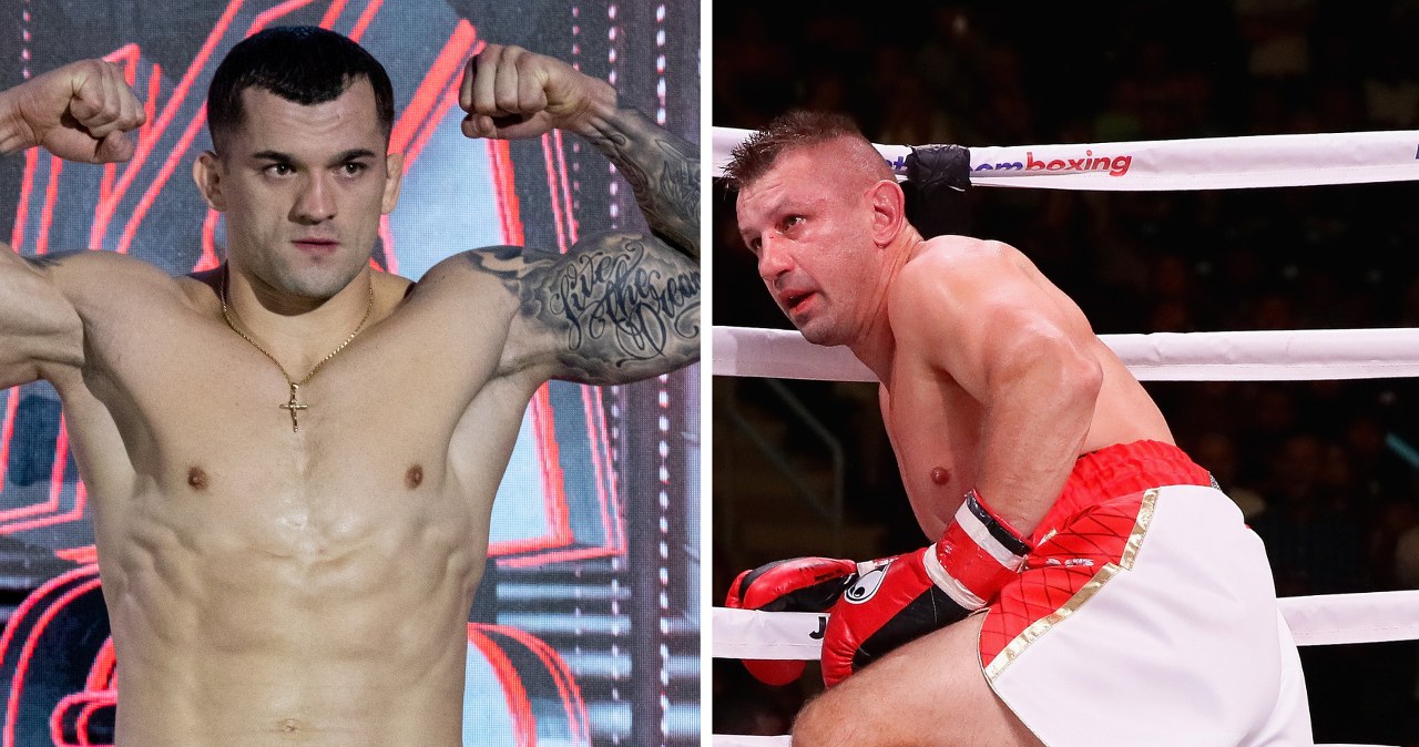 wiadomości,aktualności,Interia Adamek upokorzony, ale co stało się potem. Rywal naprawdę powiedział to o 