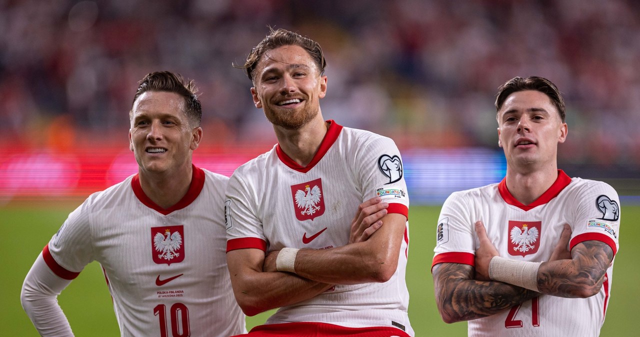 Odwykliśmy nawet od lubienia reprezentacji. Coś się chyba zmienia wiadomości,aktualności,Interia Odwykliśmy nawet od lubienia reprezentacji. Coś się chyba zmienia