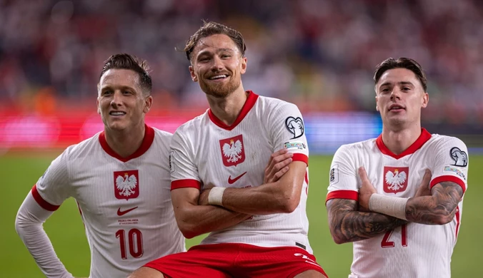 Odwykliśmy nawet od lubienia reprezentacji. Coś się chyba zmienia