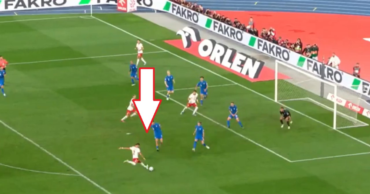 wiadomości,aktualności,Interia Matty Cash uniósł Stadion Śląski nad ziemię. Piękna bramka z Finlandią [WIDEO]