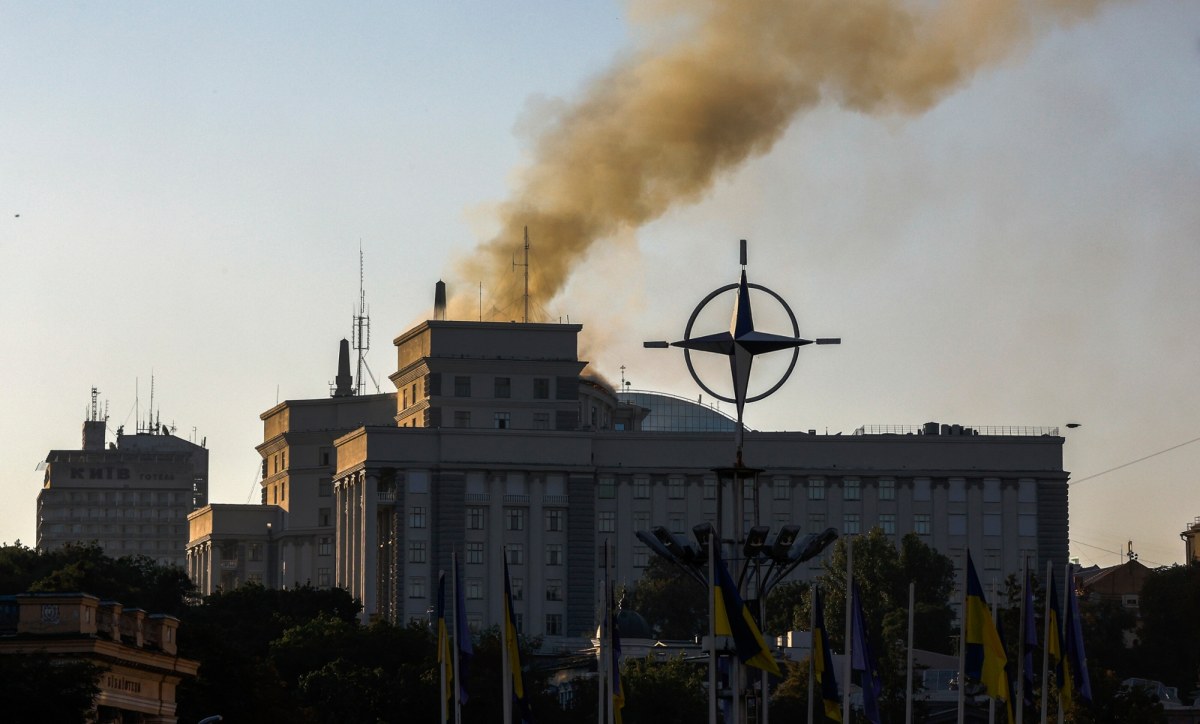 Mocny głos z USA: Rosja nie sygnalizuje, iż chce zakończyć tę wojnę