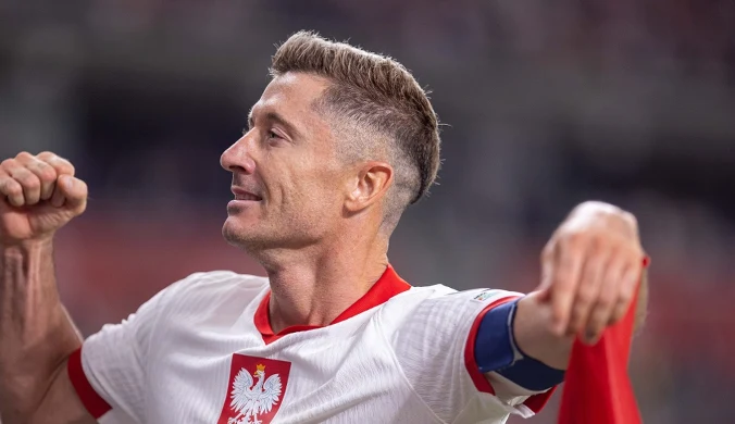 Strach Szwedów przed Lewandowskim. Obaw nie kryje nawet jego rywal z boiska