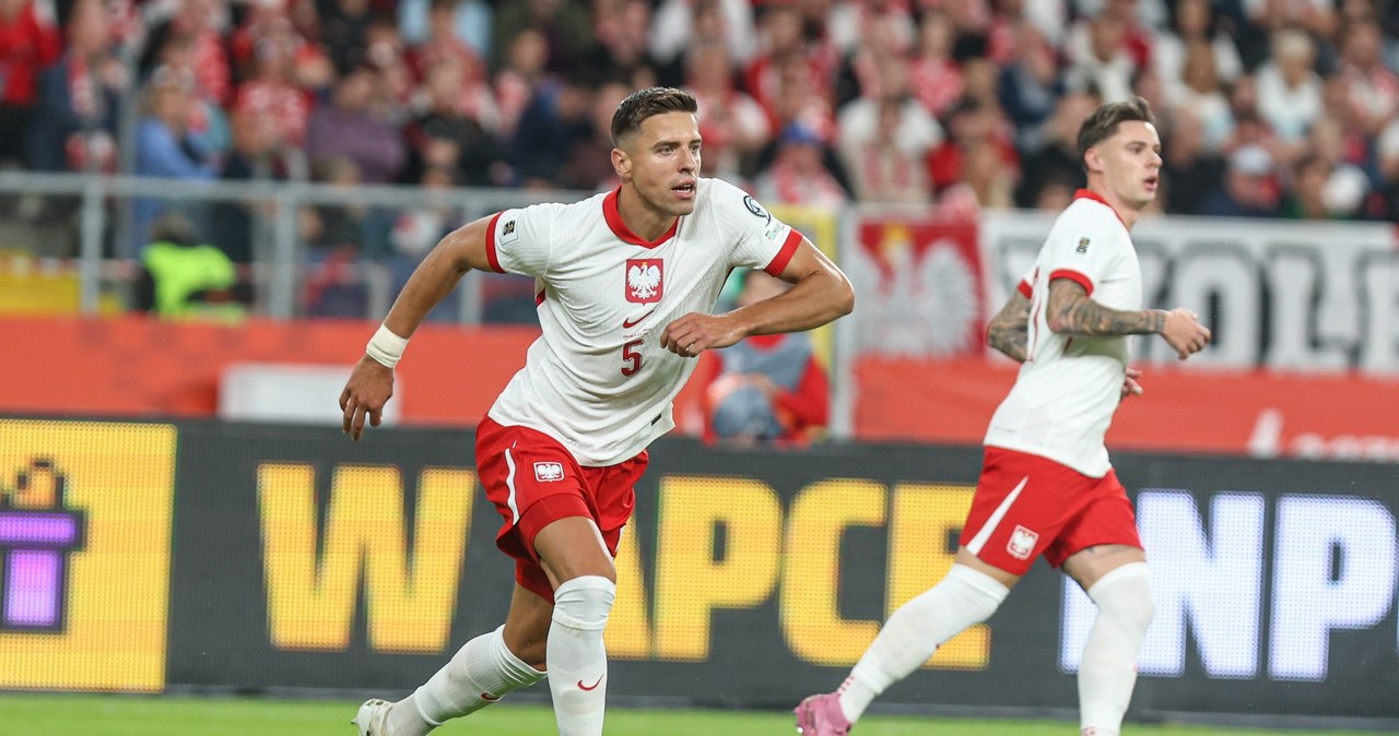 Kiedy kolejny mecz reprezentacji Polski w piłce nożnej? Na kadrę Urbana czeka egzotyczny rywal wiadomości,aktualności,Interia Kiedy kolejny mecz reprezentacji Polski w piłce nożnej? Na kadrę Urbana czeka egzotyczny rywal