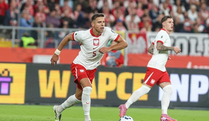 Kiedy kolejny mecz reprezentacji Polski? Piłkarzy czeka nietypowe spotkanie