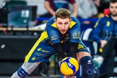 Siatkówka mężczyzn: PLS 1. liga - mecz: PSG Stal Nysa - Nowak-Mosty MKS Będzin