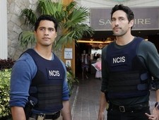 Agenci NCIS: Hawaje