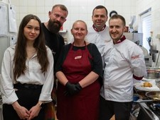 Kuchenne rewolucje