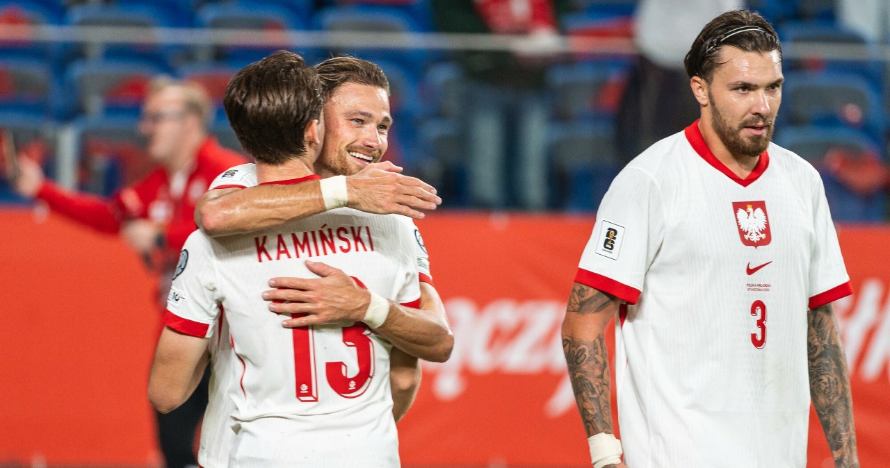 wiadomości,aktualności,Interia Niemcy oczarowani Polakiem. Wielka szansa, Urban musi to zobaczyć