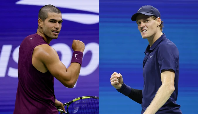 Nowy Jork ma nowego króla, dominacja w finale US Open. Zmiana lidera rankingu