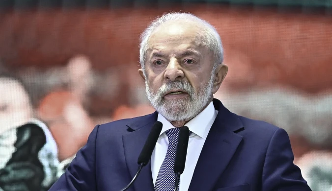 Przywódca odpiera oskarżenia Trumpa. "Nie jesteśmy już niczyją kolonią"