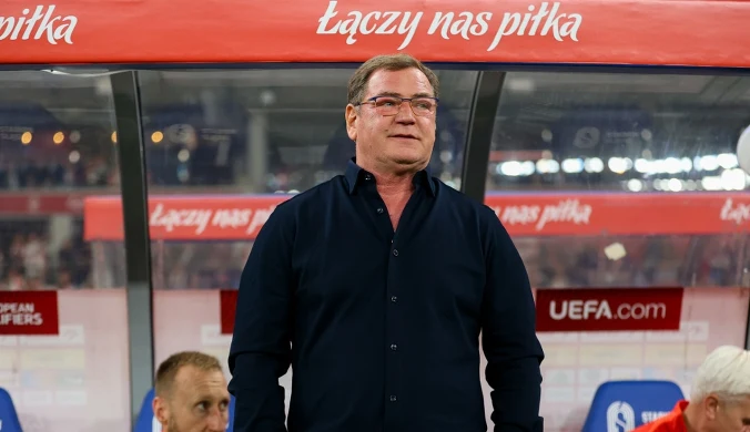 Jan Urban odpowiedział bez zastanowienia. Tym by się zajął, gdyby nie piłka