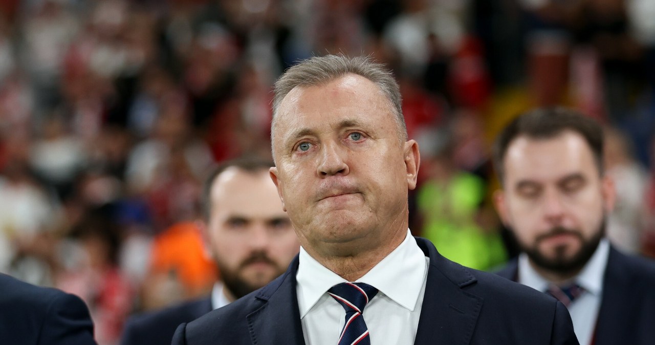 wiadomości,aktualności,Interia Krótko przed północą Cezary Kulesza wkroczył do akcji. Nie chciał tego przemilczeć