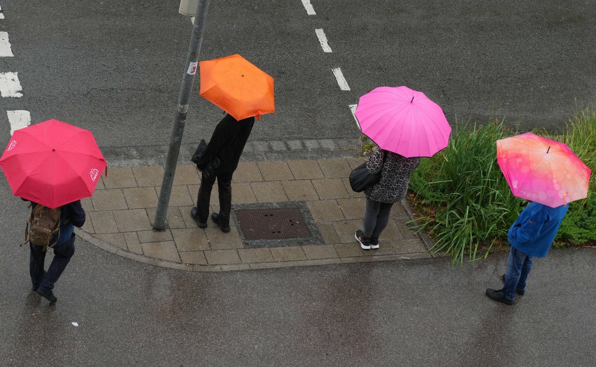 Uwaga, silne burze nad Polską. Sprawdź, gdzie uderzą z największą siłą