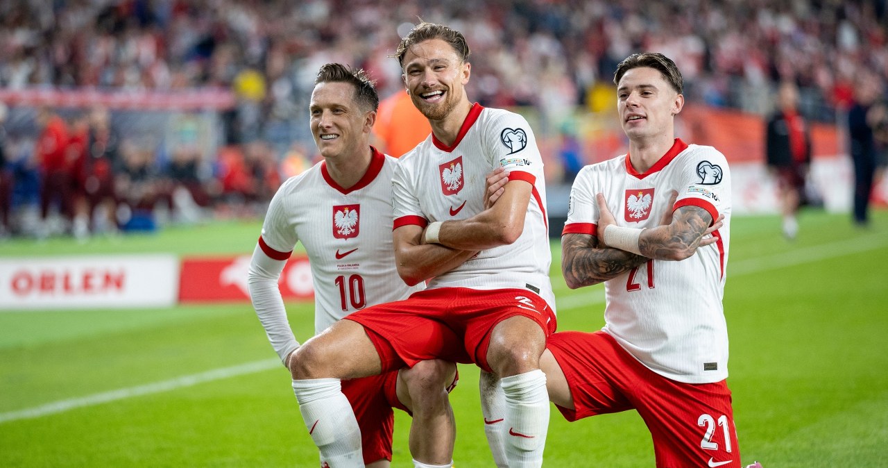 Asysta w niczym nie pomogła. Poważny problem reprezentanta, ma być na wylocie