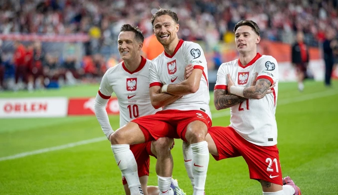 Polska środa w Lidze Mistrzów. Ale co stało się wcześniej? Sensacja