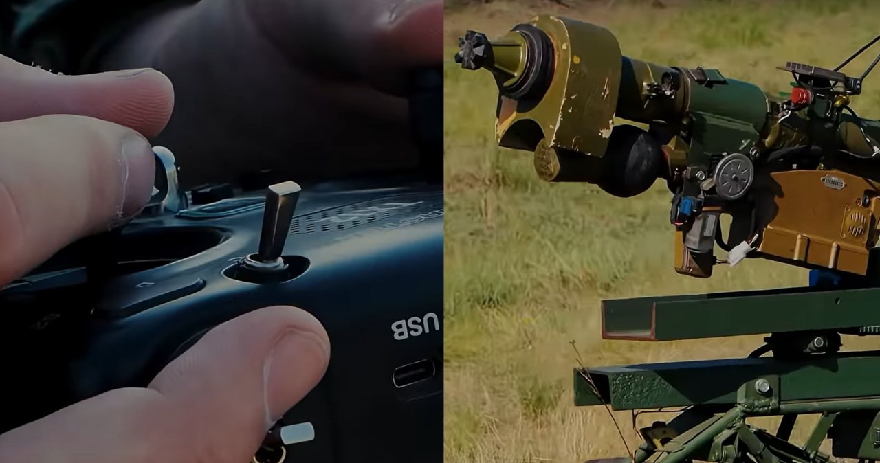 Ukraina chwali się Prometeuszem. Nie ma go nikt inny na świecie