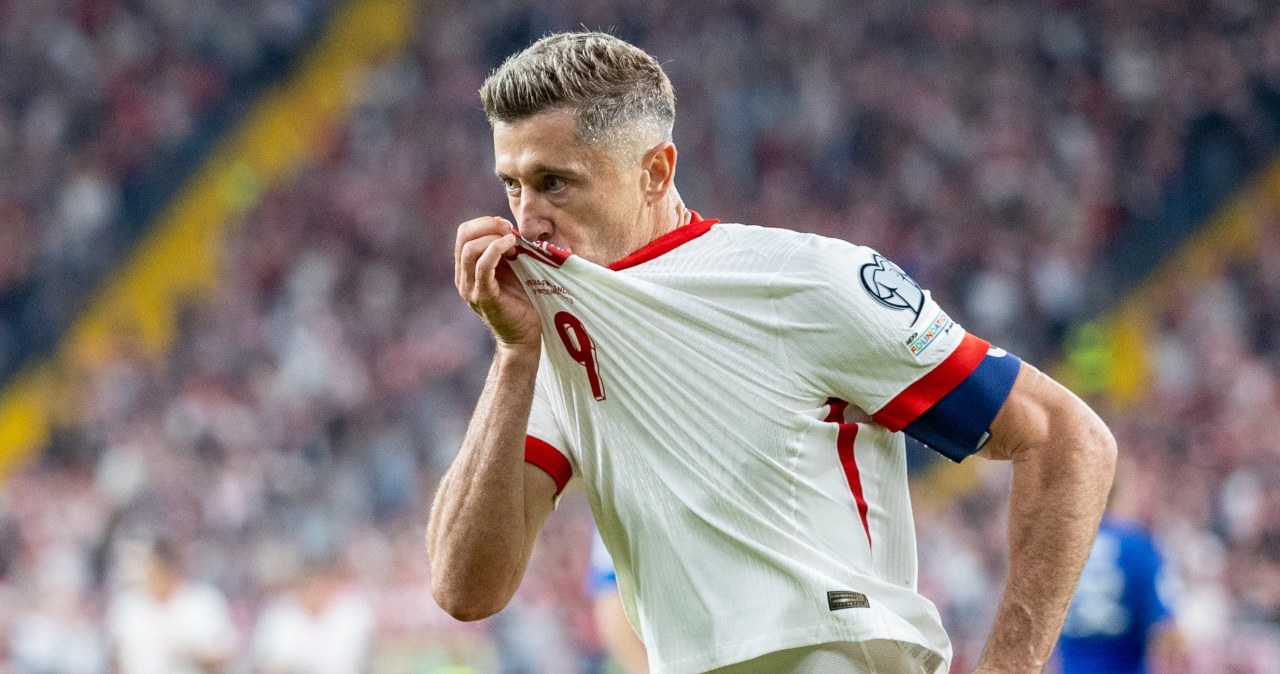 wiadomości,aktualności,Interia Wygrana w Kownie to nie koniec. Przed Polakami jeszcze dwa mecze, oto terminarz