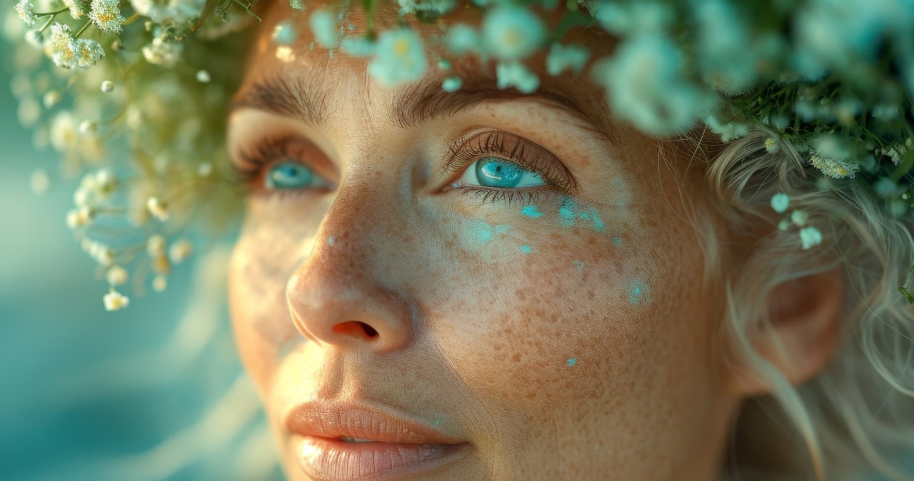 Te imiona brzmią jak zaklęcie. Łączy je księżyc i noc