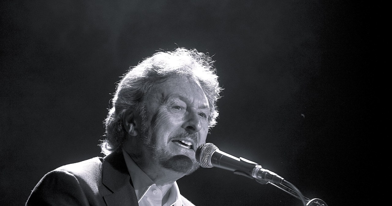 Nie żyje Rick Davies. Współzałożyciel Supertramp walczył z chorobą