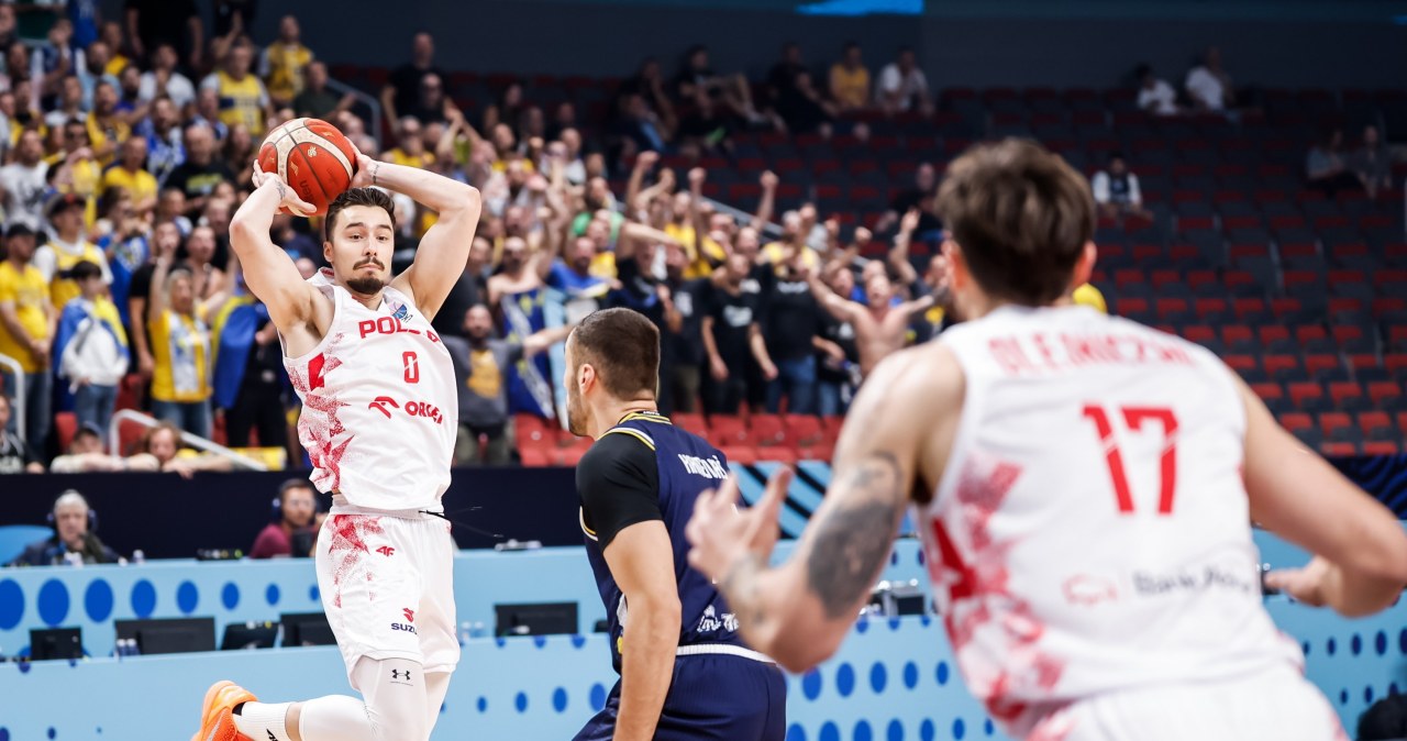 wiadomości,aktualności,Interia Biało-czerwoni bez strachu przed potęgą. 