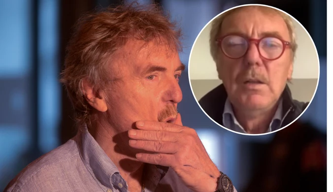 "Możemy myśleć o pierwszym miejscu". Zbigniew Boniek po meczach Polaków